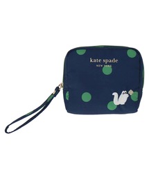 kate spade new york（ケイトスペード ニューヨーク）の「ハンカチケース（ハンカチ/ハンドタオル）」