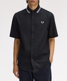 FRED PERRY｜フレッドペリーのシャツ/ブラウス（半袖）通販 - ZOZOTOWN
