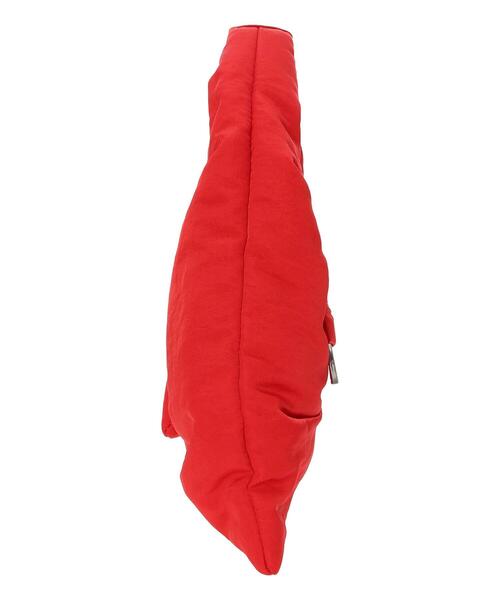 Te chichi（テチチ）の「リボンバッグ（ハンドバッグ・レディース・レッド/ブラック・F）」の6枚目の写真