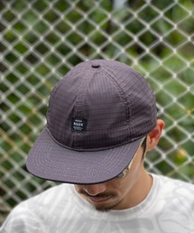 ROARK REVIVAL（ロアークリバイバル）の「【ROARK】BLESS UP 6PANEL CAP - MID（キャップ）」