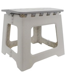 GLOBAL JAPAN（グローバルジャパン）の「折り畳みステップチェア（インテリア雑貨）」