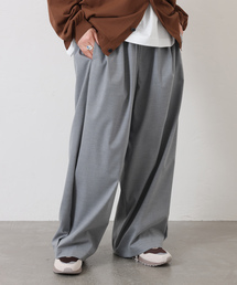 JOURNAL STANDARD LUXE（ジャーナルスタンダード ラックス）｜パンツ
