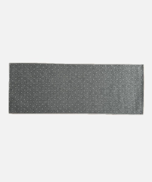 CANAL JEAN(キャナルジーン)の「DULTON Long Mat ロングマット/RNN-1076L(ラグ/マット・レディース・B/A/C・ONE SIZE)」の10枚目の写真