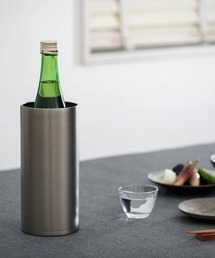 BACKYARD FAMILY（バックヤードファミリー）の「おうち居酒屋 冷酒クーラー（キッチンツール）」