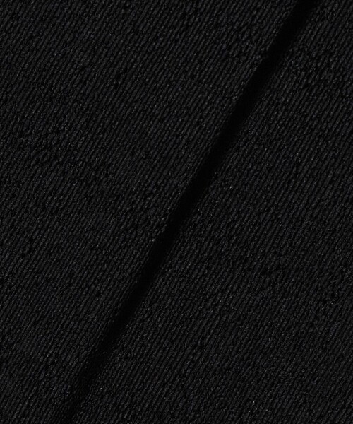 BEAUTY&YOUTH UNITED ARROWS（ビューティーアンドユースユナイテッドアローズ）の「レースプリーツ タイトスカート ウォッシャブル（スカート・レディース・ブラック/ライム/オフホワイト・S/M）」の5枚目の写真