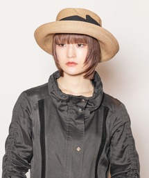YELL BRAID7（ハット）｜CA4LA（カシラ）のファッション通販 - ZOZOTOWN