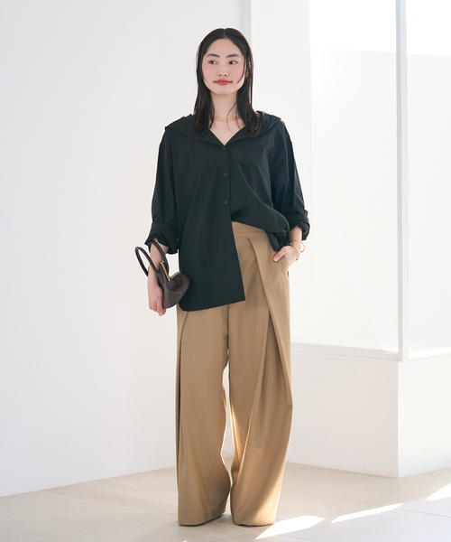 Plage シャツ The Plage shirt by JACQUEMUS | Official website