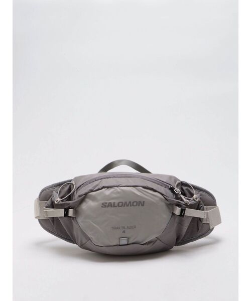 SALOMON TRAILBLAZERBELT ボディバック SALOMON】TRAILBLAZER BELT（ボディバッグ/ウエストポーチ）｜SALOMON
