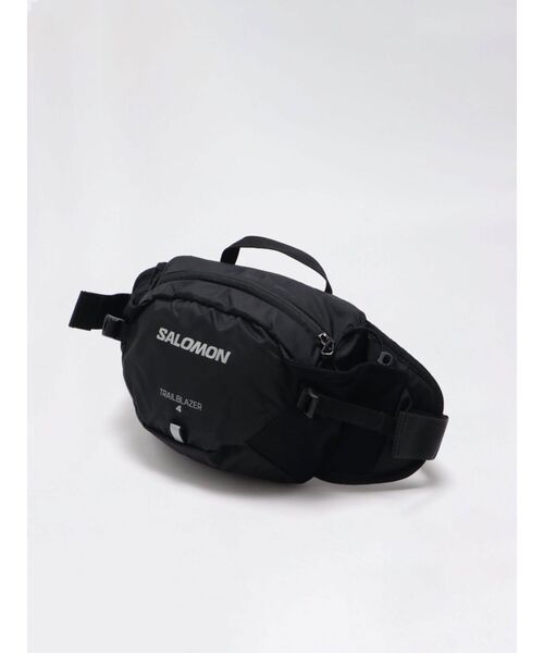 SALOMON】TRAILBLAZER BELT（ボディバッグ/ウエストポーチ）｜SALOMON