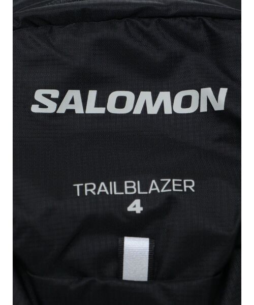 SALOMON】TRAILBLAZER BELT（ボディバッグ/ウエストポーチ）｜SALOMON