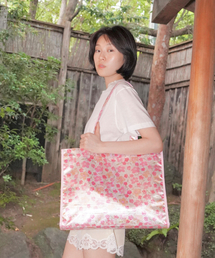 Lungo Bag_Pink
