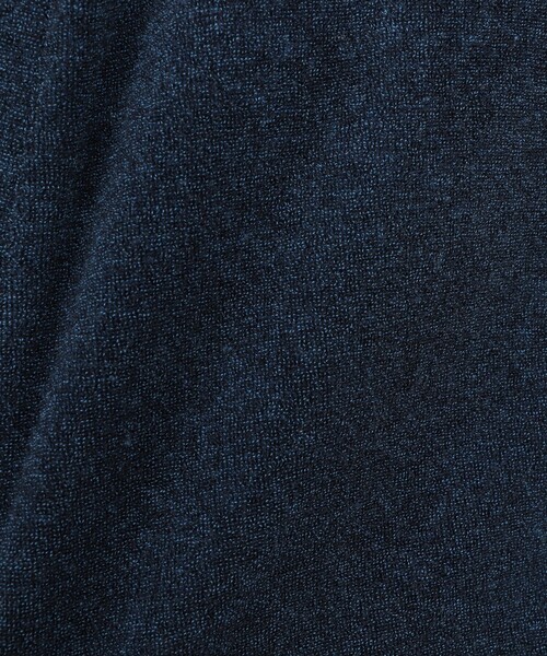 NOLLEY’S(ノーリーズ)の「《セットアップ対応》Vガゼット パイルTシャツ 26SS(Tシャツ/カットソー・メンズ・ホワイト/ブルー/グレー/ネイビー・S/M/L/XL)」の20枚目の写真