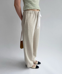 EDIT. FOR LULU（エディットフォールル）の「ムーンダストスウェットパンツ（スウェットパンツ）」