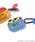 WIGGLE WIGGLE�i�E�B�O���E�B�O���j�́u�ywiggle wiggle(�E�B�O���E�B�O��)�z�R���{AirPods Pro�P�[�X�i�X�}�z�O�b�Y�j�v�b�u���[