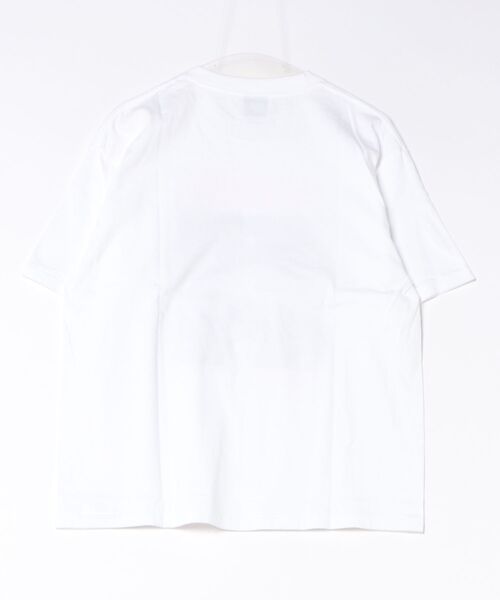 SCREEN STARS(スクリーンスターズ)の「【SCREEN STARS】フォトTシャツ 2622-SSBT MM2(Tシャツ/カットソー・メンズ・ブラック/ホワイト・M/L/XL)」の3枚目の写真