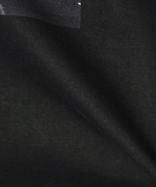 COMME CA MEN(コムサメン)の「フォト Tシャツ(Tシャツ/カットソー・メンズ・ブラック/ベージュ/ホワイト・L/M)」の22枚目の写真