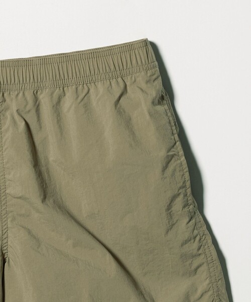 THE NORTH FACE（ザノースフェイス）の「＜THE NORTH FACE＞バーサタイル ショーツ（その他パンツ・メンズ・ブラック/オリーブ・XL/M/L）」の4枚目の写真