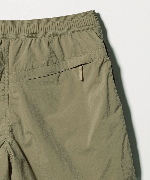 THE NORTH FACE（ザノースフェイス）の「＜THE NORTH FACE＞バーサタイル ショーツ（その他パンツ・メンズ・ブラック/オリーブ・XL/M/L）」の6枚目の写真