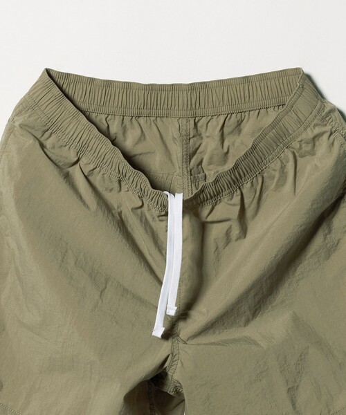 THE NORTH FACE（ザノースフェイス）の「＜THE NORTH FACE＞バーサタイル ショーツ（その他パンツ・メンズ・ブラック/オリーブ・XL/M/L）」の7枚目の写真