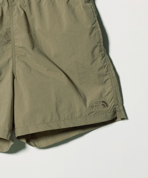 THE NORTH FACE（ザノースフェイス）の「＜THE NORTH FACE＞バーサタイル ショーツ（その他パンツ・メンズ・ブラック/オリーブ・XL/M/L）」の8枚目の写真