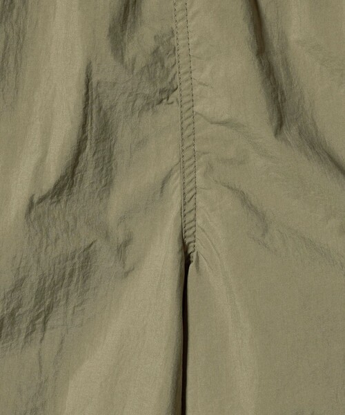 THE NORTH FACE（ザノースフェイス）の「＜THE NORTH FACE＞バーサタイル ショーツ（その他パンツ・メンズ・ブラック/オリーブ・XL/M/L）」の10枚目の写真