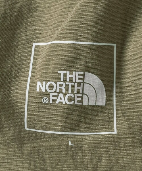 THE NORTH FACE（ザノースフェイス）の「＜THE NORTH FACE＞バーサタイル ショーツ（その他パンツ・メンズ・ブラック/オリーブ・XL/M/L）」の14枚目の写真
