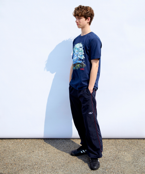 LMCの「SEAWORLD TEE white(Tシャツ/カットソー・レディース・その他・MEDIUM/LARGE/X-LARGE/SMALL)」の2枚目の写真