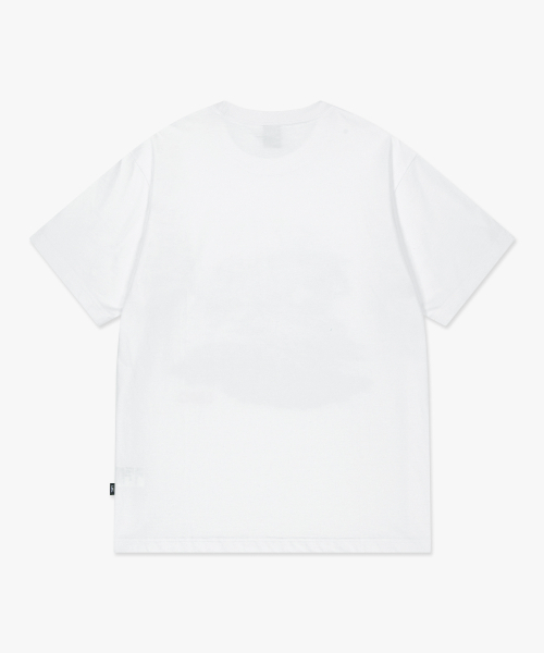 LMCの「SEAWORLD TEE white(Tシャツ/カットソー・レディース・その他・MEDIUM/LARGE/X-LARGE/SMALL)」の5枚目の写真