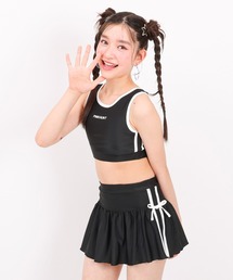 PINKHUNT（ピンクハント）の「PINKHUNT サイドライン水着 1682K（スイムグッズ）」