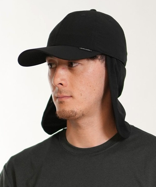 【ローレル130】★激レア！正規　ブラックパンサーFUCT CO キャップ セール】DEAR LAUREL/ディアローレル キャップ サンシェード UVカット