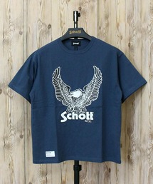 GLITTER EAGLE COMPACT T-SHIRT