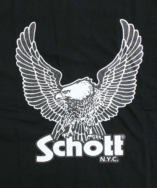 TopIsm(トップイズム)の「GLITTER EAGLE COMPACT T-SHIRT(Tシャツ/カットソー・メンズ・ブラック/ネイビー/ホワイト・XXL/XL/L/M)」の16枚目の写真