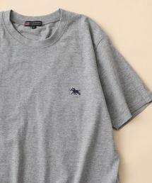 POLOCHAMPS 胸刺繍Tシャツ 半袖