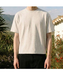 DWSE（ディーダブリューエスイー）の「エッセンシャルクロップ半袖Tシャツ_5カラー（Tシャツ/カットソー）」