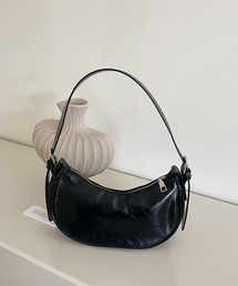 WOODENDOLL(ウッディンドール) 【レディース】 ショルダーバッグ 合成皮革 3WAY 替えベルト付 ハンドバッグ K-Fashion