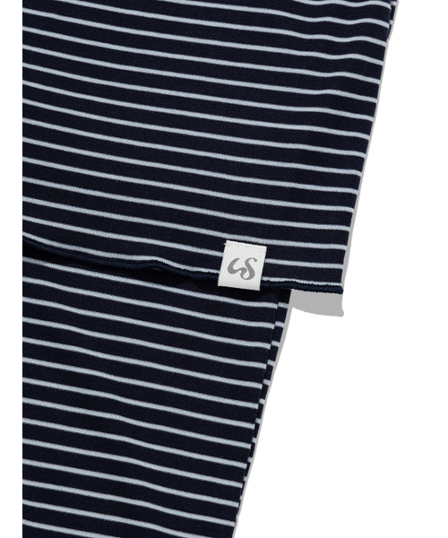 UGLY SHADOW（アグリーシャドウ）の「FRILL CAPRI SKIRT PANTS(ST NAVY)（その他パンツ・レディース・その他・FREE）」の7枚目の写真