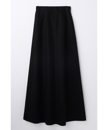 ENFOLD | FLARE LONG-SKIRT(スカート)