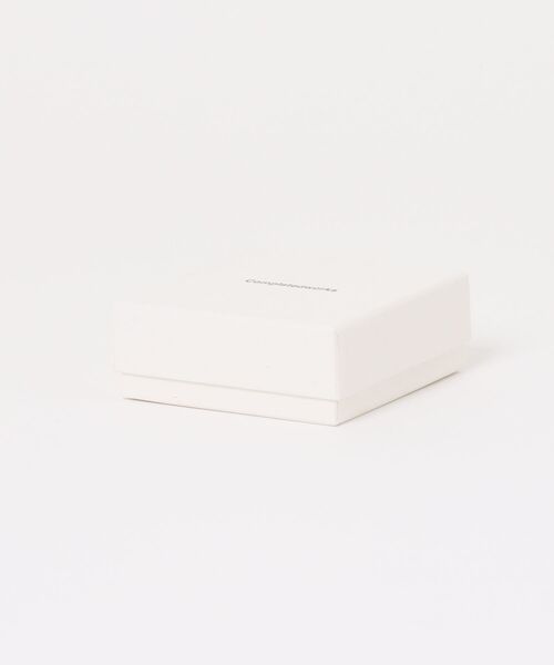 DESIGNWORKS(デザインワークス)の「【Completedworks /コンプリーテッドワークス】パールピアス(ピアス(両耳用)・レディース・ゴールド・フリー)」の3枚目の写真
