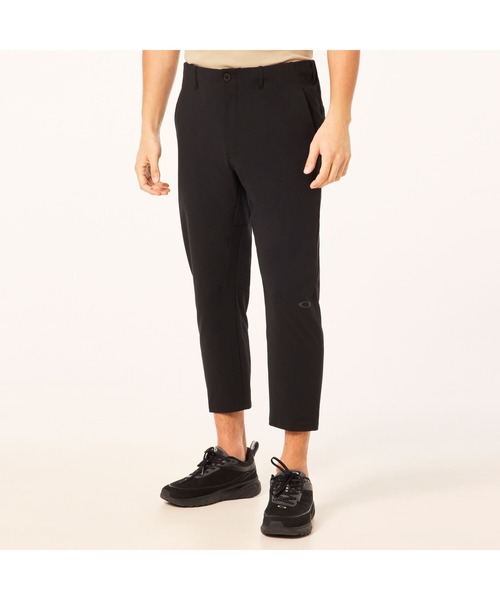 オークリー EN MULTI TYPE-02 CROPPED PANTS/パンツ/スポーツ・トレーニング/吸汗速乾/OAKLEY