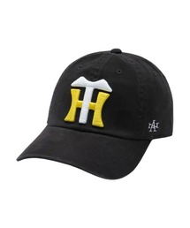 AMERICAN NEEDLE | アメリカンニードル【AMERICAN NEEDLE】- キャップ【Hanshin Tigers ARCHIVE NPN LOGO SMU694BHTI-BLK】(キャップ)