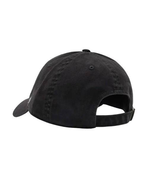 AMERICAN NEEDLE（アメリカンニードル）の「アメリカンニードル【AMERICAN NEEDLE】- キャップ【Hanshin Tigers ARCHIVE NPN LOGO SMU694BHTI-BLK】（キャップ・メンズ・ブラック・ONE SIZE）」の3枚目の写真