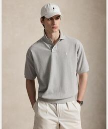 POLO RALPH LAUREN｜ポロ ラルフ ローレンのポロシャツ（グレー/灰色系
