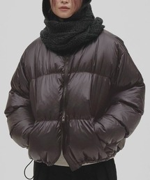 セール】【TODAYFUL/トゥデイフル】Ultralight Goose Jacket/ウルトラ