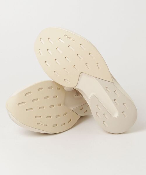 adidas（アディダス）の「adidas アディダス ADIZERO PACER W（スニーカー・レディース・ベージュ・23.5cm/23.0cm/26.0cm/25.5cm/25.0cm/24.5cm/24.0cm）」の10枚目の写真