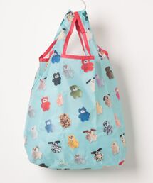 A BAG OF CHIPS（アバッグオブチップス）の「mojojojo/モジョジョジョ　エコバッグ（エコバッグ/サブバッグ）」