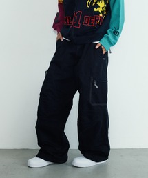XLARGE | MULTI POCKET PANTS(その他パンツ)