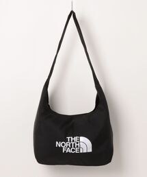 【THE NORTH FACE】BIG LOGO SHOULDER BAG NN2PR21J