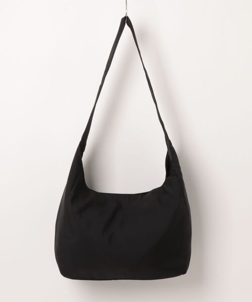 THE NORTH FACE(ザノースフェイス)の「【THE NORTH FACE】BIG LOGO SHOULDER BAG NN2PR21J(ショルダーバッグ・レディース・ブラック・FREE)」の2枚目の写真