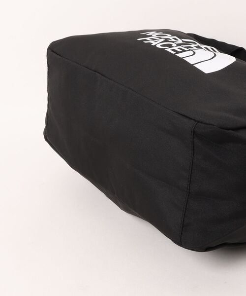 THE NORTH FACE(ザノースフェイス)の「【THE NORTH FACE】BIG LOGO SHOULDER BAG NN2PR21J(ショルダーバッグ・レディース・ブラック・FREE)」の3枚目の写真