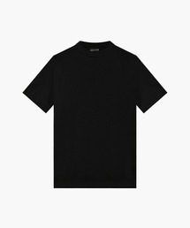 MOCK NECK REGULAR T-SHIRT